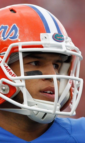 Trey Burton's combine diary: 4 a.m. wake-up call begins long day